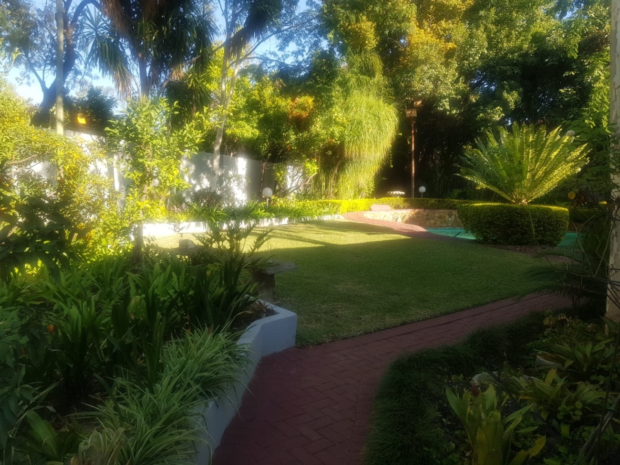 4 Bedroom Property for Sale in Protea Park North West